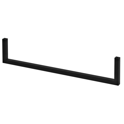 634633 sapho avice susiak uterakov 450x95mm cierna mat vc467