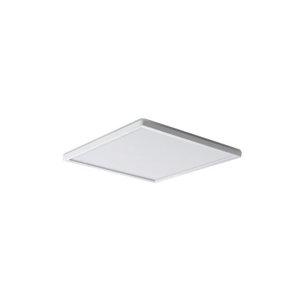 KANLUX, Lampă de tavan LED AZPO, 225x225mm, 12.3W, IP54, alb, 31506