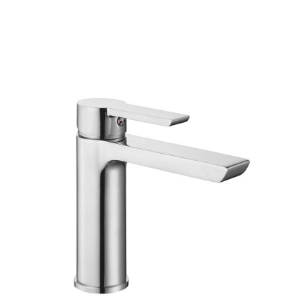 Rea Argus, baterie chiuveta h-160, crom, REA-B6208