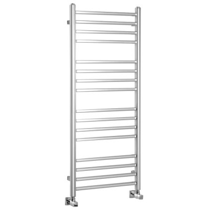 Sapho, radiator METRO 500x1200 mm, cromat, 0411-01