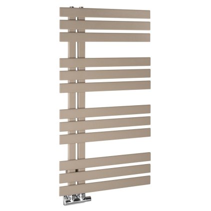 Sapho, calorifer SILVANA 500x972mm, gresie, IR164S
