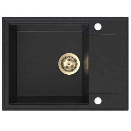 Sink55 Grafit62x46 GOLD2 (1024 x 1024 px)