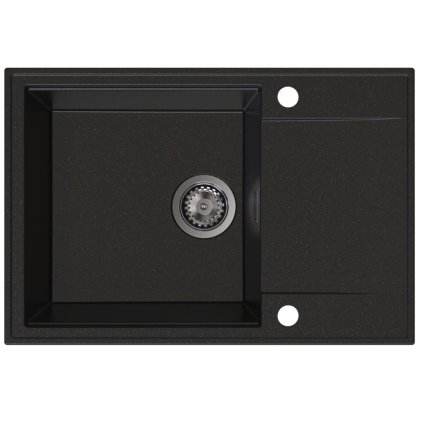 Sink55 BlackGold68x46 Grafit 1 (1024 x 1024 px)