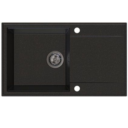 Sink55 BlackGold Grafit 2 (1024 x 1024 px)