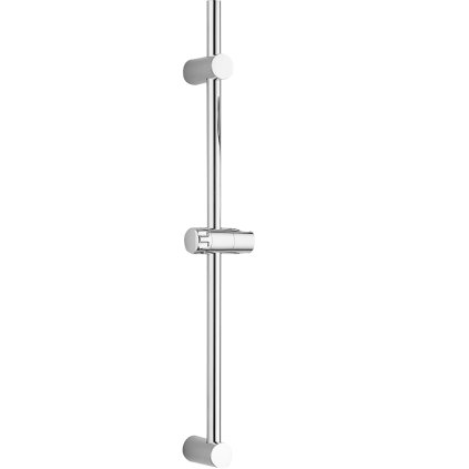 Coloană de duș Kuchinox Cento 70 cm, cromată, LAV-NKC_001D