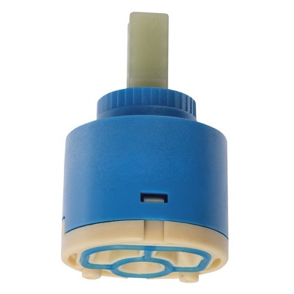 Sapho, Cartuș de schimb Standard, diametru 40 mm, 1107-98