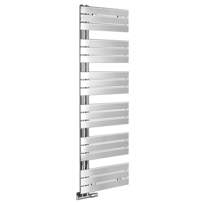 Aqualine, radiator MYTHOS 500x1730 mm, cromat, LLM517C
