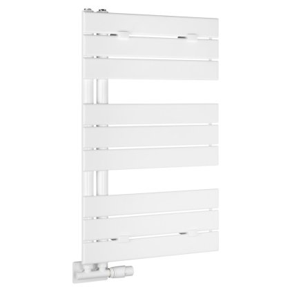 Aqualine, calorifer MYTHOS 500x830 mm, alb, LLM508W
