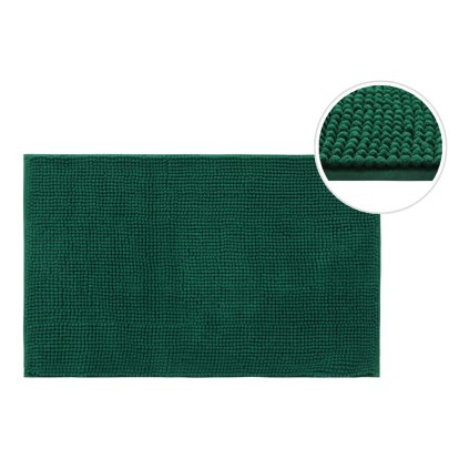 chenileGreen50x80