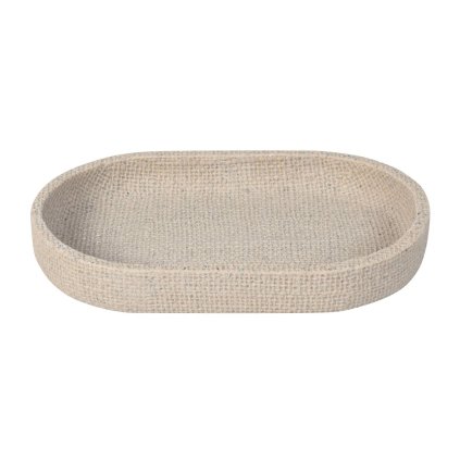 Sapho, săpunieră CRAFT, bej, 8569