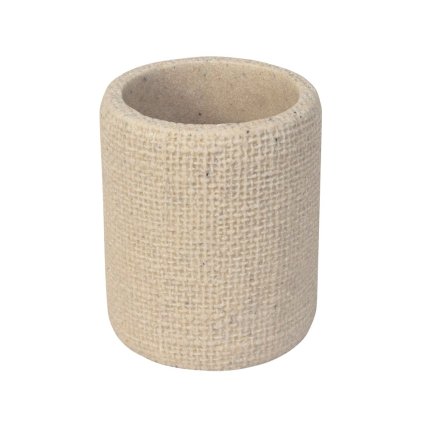 Sapho, cană verticală CRAFT, bej, 8567