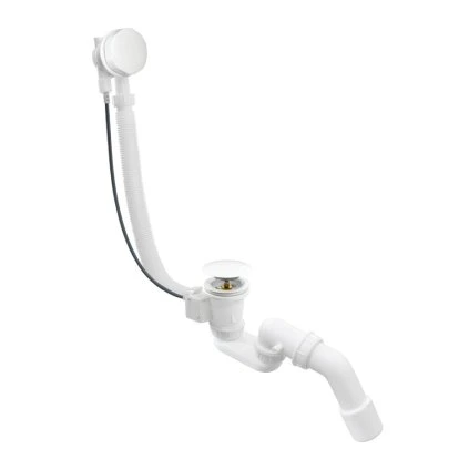 ErgaPurelineVanovySifonBiely 1