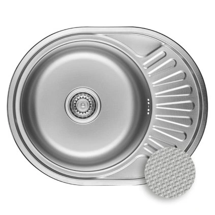 KuchinoxNormal DrazkovanyPovrch 1