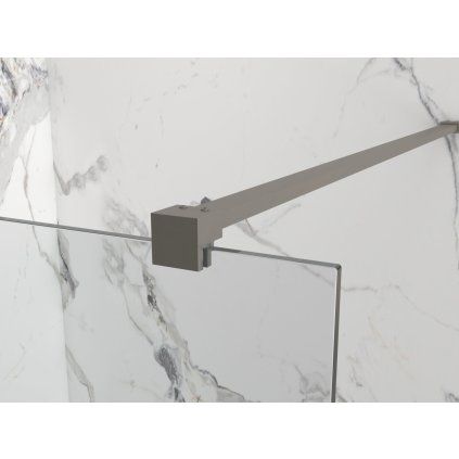 Clear glass & gun grey1