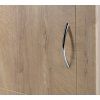 89643 2 aqualine dvierka do stupaciek 60x60cm dub platin ds125