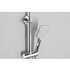 114693 4 aqualine factor sprchovy stlp chrom fc960