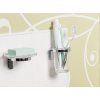 112215 4 aqualine zero drziak uterakov 330x55mm chrom ze320