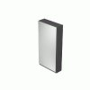 s590 084 s590 071 dsm moduo 40 mirror cabinet anthracite