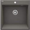 3721 zlew eridan farmerski antracyt metalik granit 1k 600x610x214 3 5 osprzet space saver lux nowosc