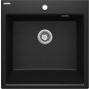 3715 1 zlew eridan farmerski nero granit 1k 600x610x214 3 5 osprzet space saver lux nowosc