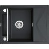 3808 1 zlew magnetic grafit met granit 1k z ko 640x500x219 3 5 osprzet space saver