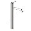 Duravit C.1 - Baterie chiuveta, crom C11040002010