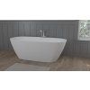 ErgaAspenFreestandingBathtub 4