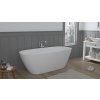 ErgaAspenFreestandingBathtub 6