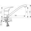 70782 1 ferro one drezova bateria one chromova bfo4