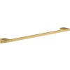 Hansgrohe AddStoris, suport pentru prosoape, aspect auriu lustruit, HAN-41747990