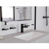 Hansgrohe AddStoris, dozator de săpun lichid, negru mat, HAN-41745670