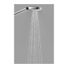 Hansgrohe Croma Select E, duș de mână Vario EcoSmart 9 l/min, alb/crom, HAN-26813400