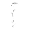 Hansgrohe Croma Select S, Showerpipe 280 1jet Reno, crom, HAN-26793000