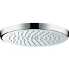 Hansgrohe Croma, duș deasupra 220 1jet EcoSmart 9 l/min, crom, HAN-26465000