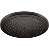 Hansgrohe Croma, duș deasupra 280 1jet, negru mat, HAN-26220670