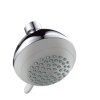 Hansgrohe Crometta 85, duș deasupra Vario, crom, HAN-28424000