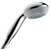 Hansgrohe Crometta 85, duș de mână Mono Green 6 l/min, crom, HAN-28561000