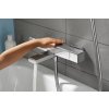 Hansgrohe Ecostat E, baterie termostatică pentru baie, crom, HAN-15774000