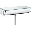 Hansgrohe Ecostat Select, baterie termostatica de dus, crom, HAN-13161000