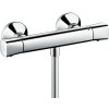 Hansgrohe Ecostat Universal, baterie termostatica de dus, crom, HAN-13122000