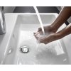 Hansgrohe Focus E2, baterie chiuveta cu evacuare, crom, HAN-31608000