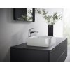 Hansgrohe Focus E2, baterie chiuveta cu evacuare, crom, HAN-31608000