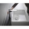 Hansgrohe Focus E2, baterie chiuveta cu evacuare, crom, HAN-31608000