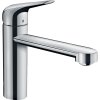 Hansgrohe Focus M42, baterie chiuveta M421-H120, crom, HAN-71806000