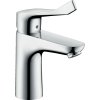 Hansgrohe Focus, baterie pentru lavoar, CoolStart, crom, HAN-31917000