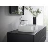 Hansgrohe Focus, baterie lavoar înaltă 230 fără garnitură, crom, HAN-31532000