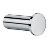 Hansgrohe Logis Universal, cârlig simplu, crom, HAN-41711000