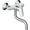 Hansgrohe Logis, baterie chiuveta, crom, HAN-71836000