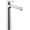Hansgrohe Metris New, baterie pentru lavoar, crom, HAN-31184000