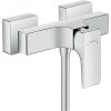 Hansgrohe Metropol, baterie duș cu manetă, crom, HAN-32560000